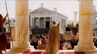 Fall of Rome (Visigoth Invasion)