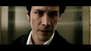 Constantine (2005) - Teaser Trailer