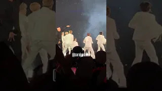 BTS Speak Yourself Tour in Brazil