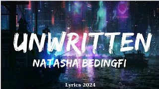 Natasha Bedingfield - Unwritten  || Music Tessa