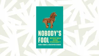 'Nobody's Fool' explains the science behind falling for scams – and how not to