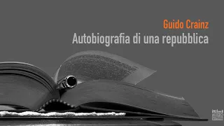 Autobiografia di una repubblica - parte 1