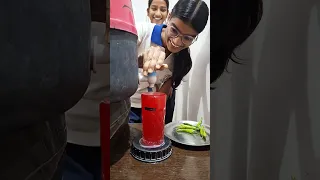 Fill the glass of water challenge||is it successfully done?||#ranjeetmehta #ytshorts #support #video