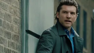 Man on a Ledge (2012) - TV Spot 1