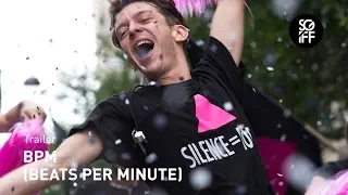 BPM (Beats Per Minute) Trailer | SGIFF 2017