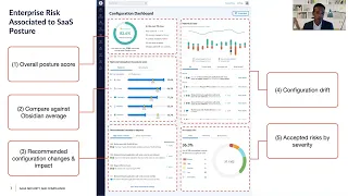 Obsidian Pitch – RSAC 365 Innovation Showcase: Identity