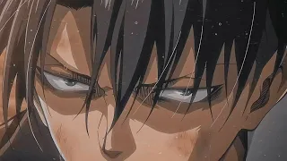 Levi Ackerman [AMV] Criminal