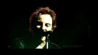 Janey, Don't You Lose Heart-Bruce Springsteen (27-07-2008 Giants Stadium,East Rutherford,New Jersey)