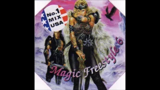 Magic Freestyle 6    Freestyle and Miami Bass Mix