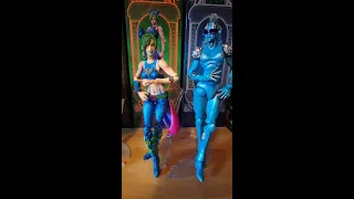 Jolyne Medicos SAS review :)