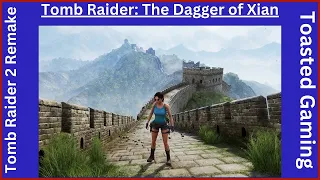 This Tomb Raider 2 Remake Seems Too Good To Be Real