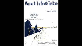 Waiting at the End of the Road (1929)