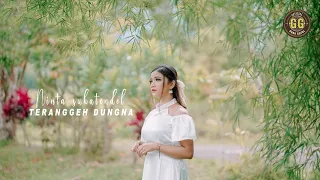 TERANGGEH DUNGNA || NINTA SUKATENDEL || LAGU KARO TERBARU 2024 (OFFICIAL MUSIC VIDEO )