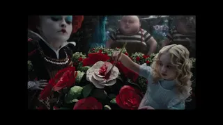 Alice In Wonderland 1933 Trailer Tim Burton Style