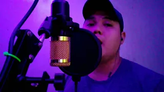 Hindi tayo pwede - The Juans || cover by Siimple using bm800 & v8 soundcard