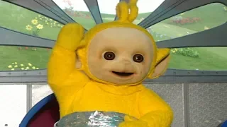 Wake Up With the Teletubbies! 3 Hours of Classic Teletubbies