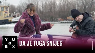Edita - DA JE TUGA SNIJEG / YouBox