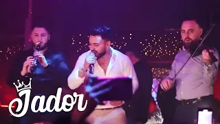 Jador - Indragostit De Doua Femei | Live 2020