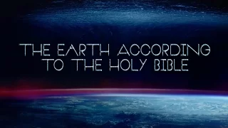 The Creation Of The Earth According To The Holy Bible