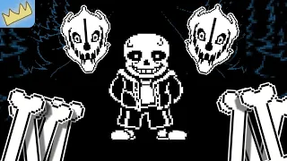 Fighting Sans Early? | Belief Papyrus