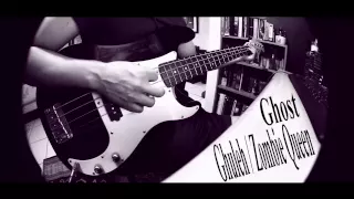 Ghost // Ghuleh / Zombie Queen (Midi Bass Cover) by Me!