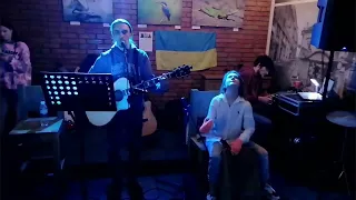 КАРНА - ВІТРОЛОМ (COVER)