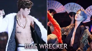 지민 댄스 컴필레이션 [Bias Wrecker Ver.]