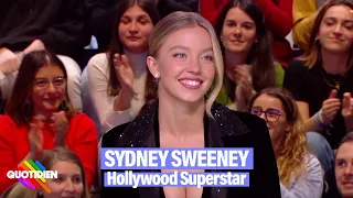 Sydney Sweeney, la nouvelle Scream Queen