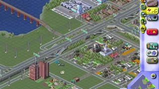 SimCity 3000 part 9 (2020)