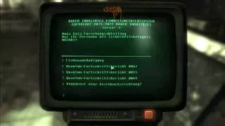 Let's Play Fallout 3 (German) #344 - Die Formel