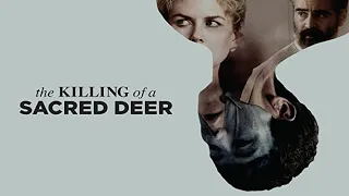 The Killing of a Sacred Deer Full Movie Fact and Story / Hollywood Movie Review /@BaapjiReview