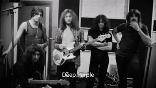 Deep Purple - Hard Lovin' Man (BBC Session)