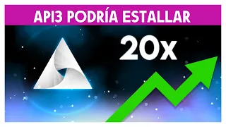 Delox opina sobre API3, el Chainlink Killer ¿Debería Invertir?