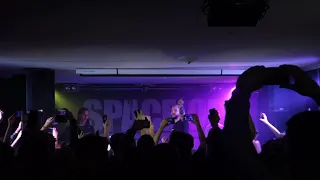 Space of Variations - Where Are You Tonight? (Kharkov Live 17.11.2018)