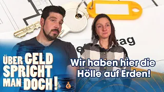 🏡 Schicksalsschlag! Haben die Normalverdiener bald kein Haus mehr? | Über Geld spricht man doch!