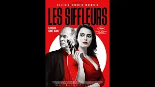 LES SIFFLEURS (The whistlers) 2019 Regarder HD-RiP
