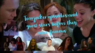 Tearjerker Episodes of Charmed Podcast Part 1
