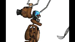 [dc2/fnaf] repairing withered freddy