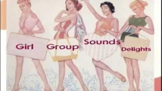 The Secrets - The Other Side Of Town (1964 Girl Groups Sound)