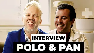 Polo & Pan, An Exclusive Interview