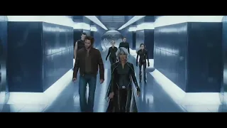 X Men 3: The Last Stand 2006 Official Teaser Trailer