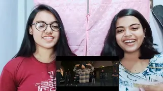 G Shit(Official Video) - Sidhu Moose Wala REACTION Video by Bong girlZ🔥 | Blockboi Twitch | The Kidd