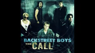 Backstreet Boys - The Call (The Neptunes Remix No Rap)