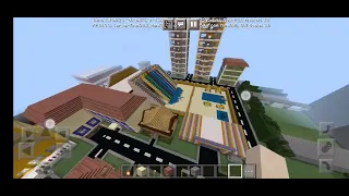 minecraft parodileri şehri nasıl indirilir izle çok basit