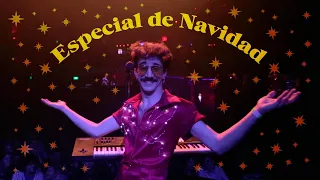 Gativideo en vivo - Especial de Navidad