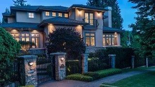 1690 Roxburgh Crescent, Vancouver - Faith Wilson Group