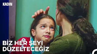 Nisan Göz Yaşlarına Engel Olamadı - Kadın