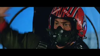 Top Gun (1986) - The Need For Speed