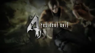 Remake Person Tries Out RE4 OG