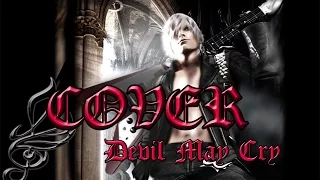 Devil May Cry - [Anime] : Guitar Cover + TAB